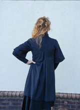 Load image into Gallery viewer, Black Coat
