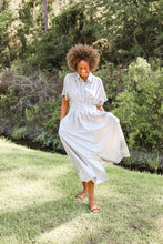 Load image into Gallery viewer, Pin Stripe Dress
