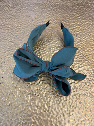 Bow Headband