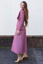 Load image into Gallery viewer, Alanis Check Dress
