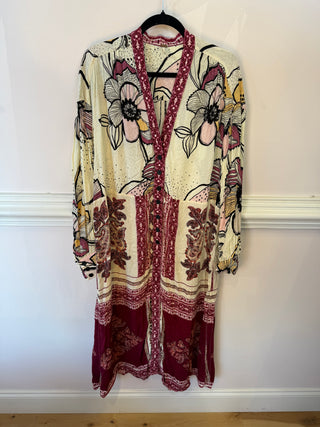 TLSM Free People Dress