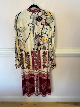 TLSM Free People Dress