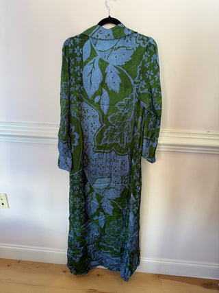 TLSM Anthro Maxi Dress