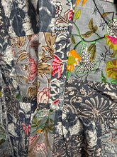 Load image into Gallery viewer, Nilah Patchwork Dress
