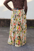 Load image into Gallery viewer, Hailey Shimmer Skirt
