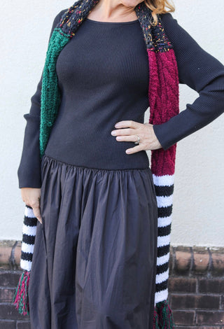 FP Scarf