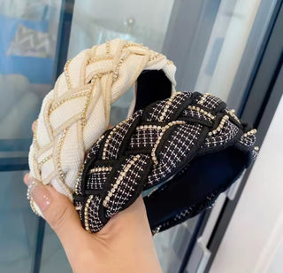 Beaded Headband