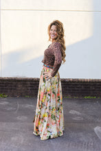 Load image into Gallery viewer, Hailey Shimmer Skirt
