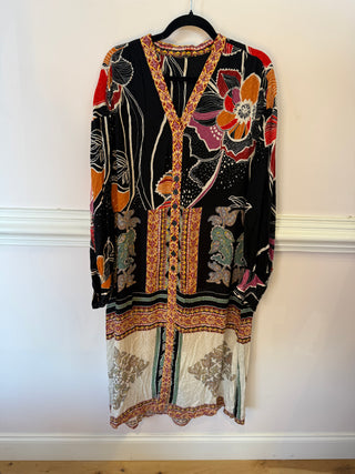 TLSM Free People Dress