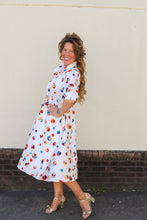 Load image into Gallery viewer, Blythe Dot Dress

