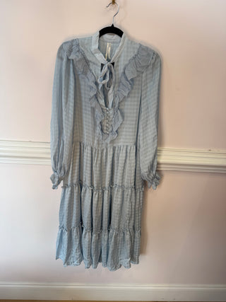 TLSM Dresses S
