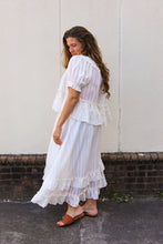 Load image into Gallery viewer, Willa Skirt Top Set
