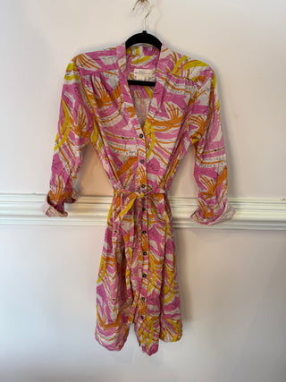 TLSM Dresses S