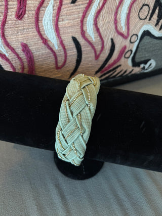 Beaded Headband