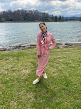 Load image into Gallery viewer, Silk Neck Scarf

