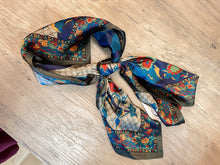 Load image into Gallery viewer, Silk Neck Scarf
