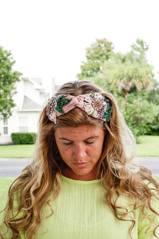 Malorie Headband