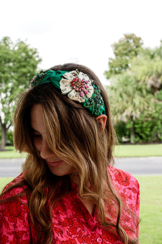 Malorie Headband