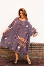 Load image into Gallery viewer, Star Duster Dress
