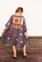 Load image into Gallery viewer, Star Duster Dress
