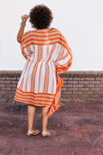 Load image into Gallery viewer, Ava Poncho Kimono
