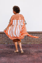 Load image into Gallery viewer, Ava Poncho Kimono
