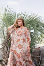 Load image into Gallery viewer, Severine Caftan Dress
