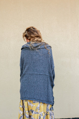 Enola Sweater Cardigan