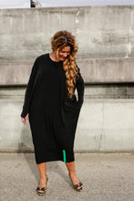 Load image into Gallery viewer, Shiloh Knit Dress
