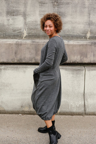 Carmen Sweater Dress