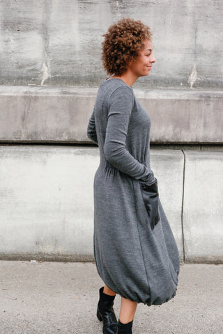 Carmen Sweater Dress