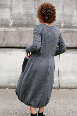 Carmen Sweater Dress
