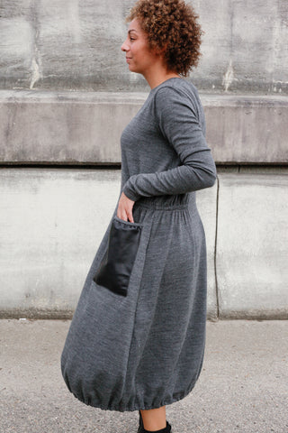 Carmen Sweater Dress