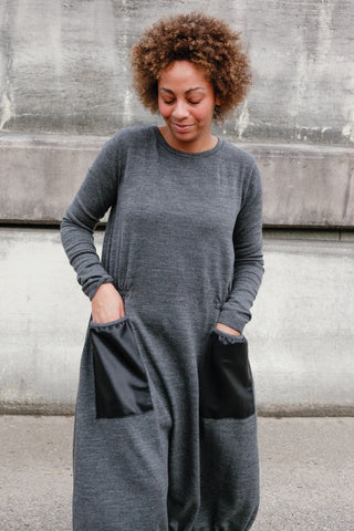 Carmen Sweater Dress
