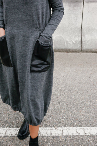 Carmen Sweater Dress