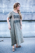 Load image into Gallery viewer, Dirty Hippie Dress
