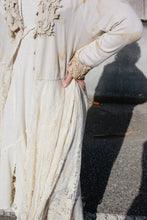 Load image into Gallery viewer, Cream Lace Dress
