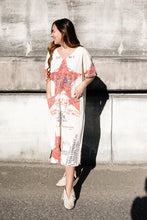 Load image into Gallery viewer, Star Sack Dress
