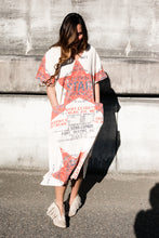 Load image into Gallery viewer, Star Sack Dress
