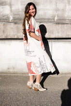 Load image into Gallery viewer, Star Sack Dress
