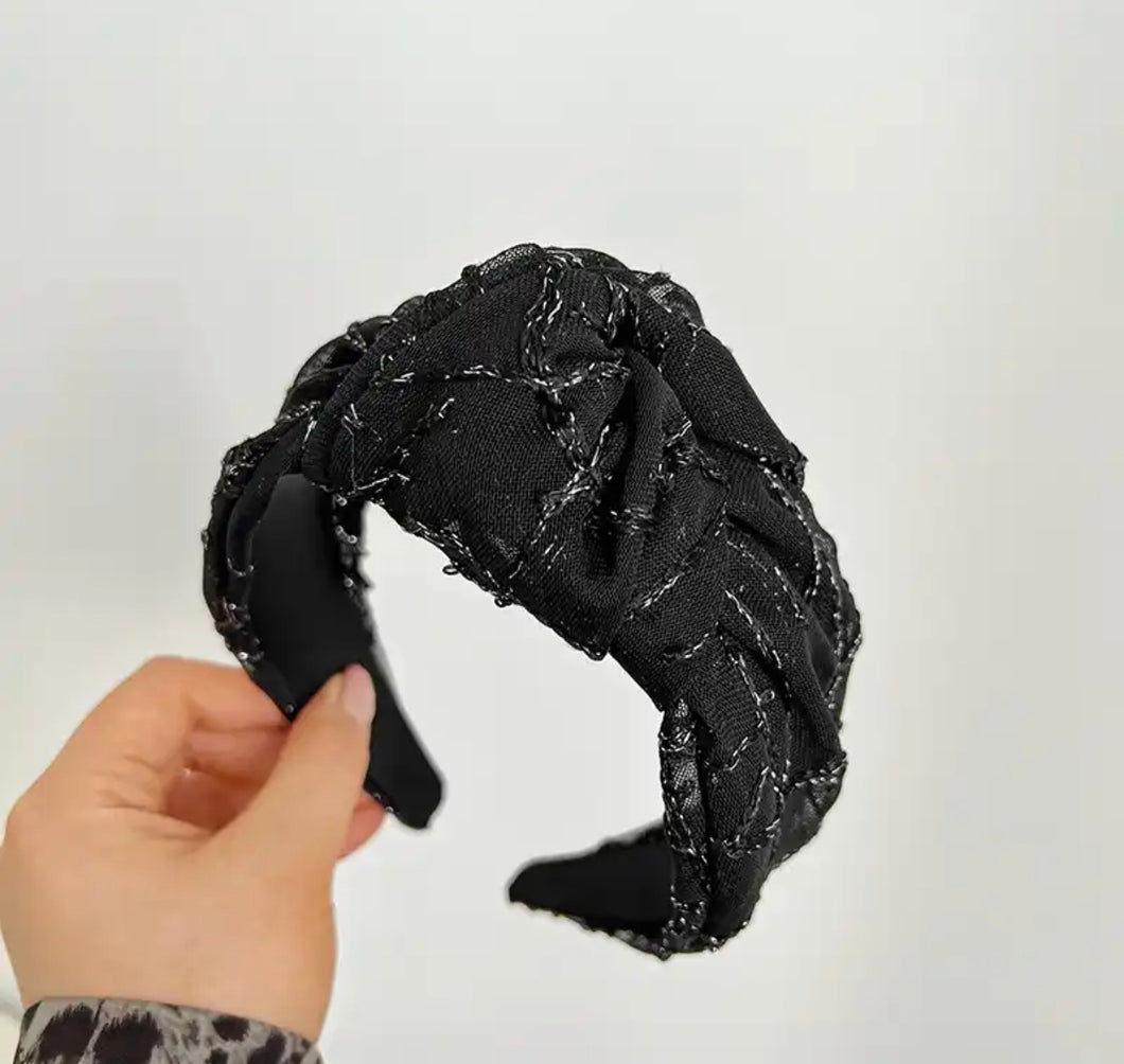 Knot Headband