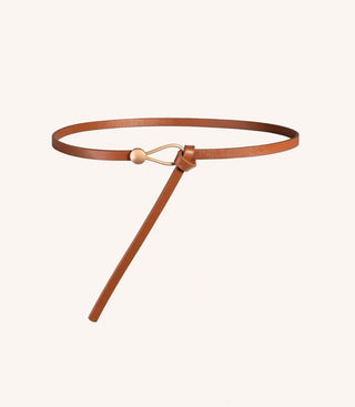 Skinny Belt