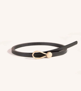 Skinny Belt