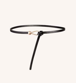 Skinny Belt