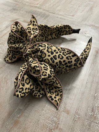 Bow Headband