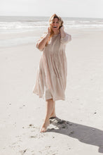 Load image into Gallery viewer, Cali Linen Dress
