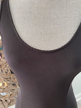 Full Body Slip