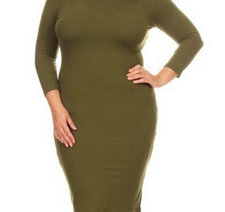 Lola Bodycon Dress