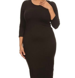 Lola Bodycon Dress
